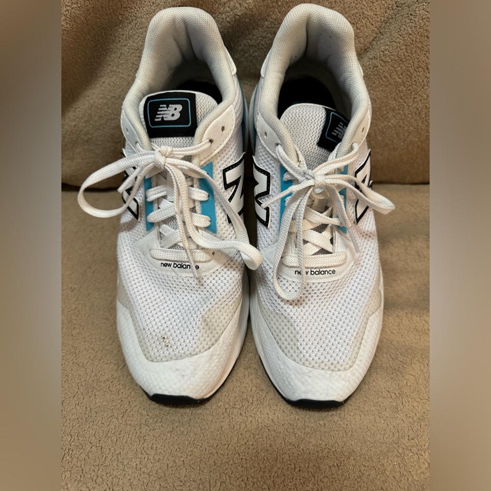 New Balance Fresh Foam Ms515l sport v2 size 7.5